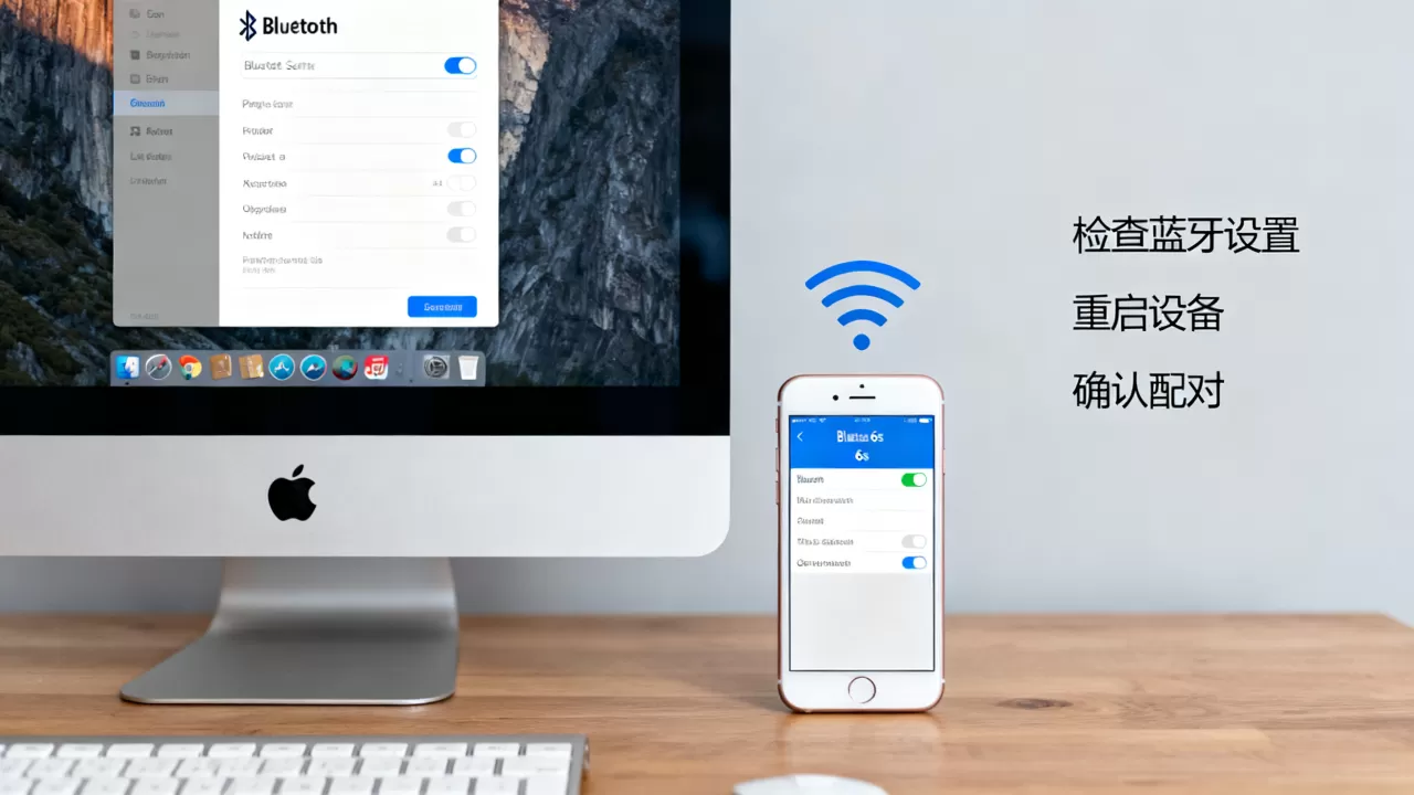 mac iphone6s 蓝牙连不上怎么办,mac蓝牙连接 mac iphone6s 蓝牙连不上怎么办,mac蓝牙连接