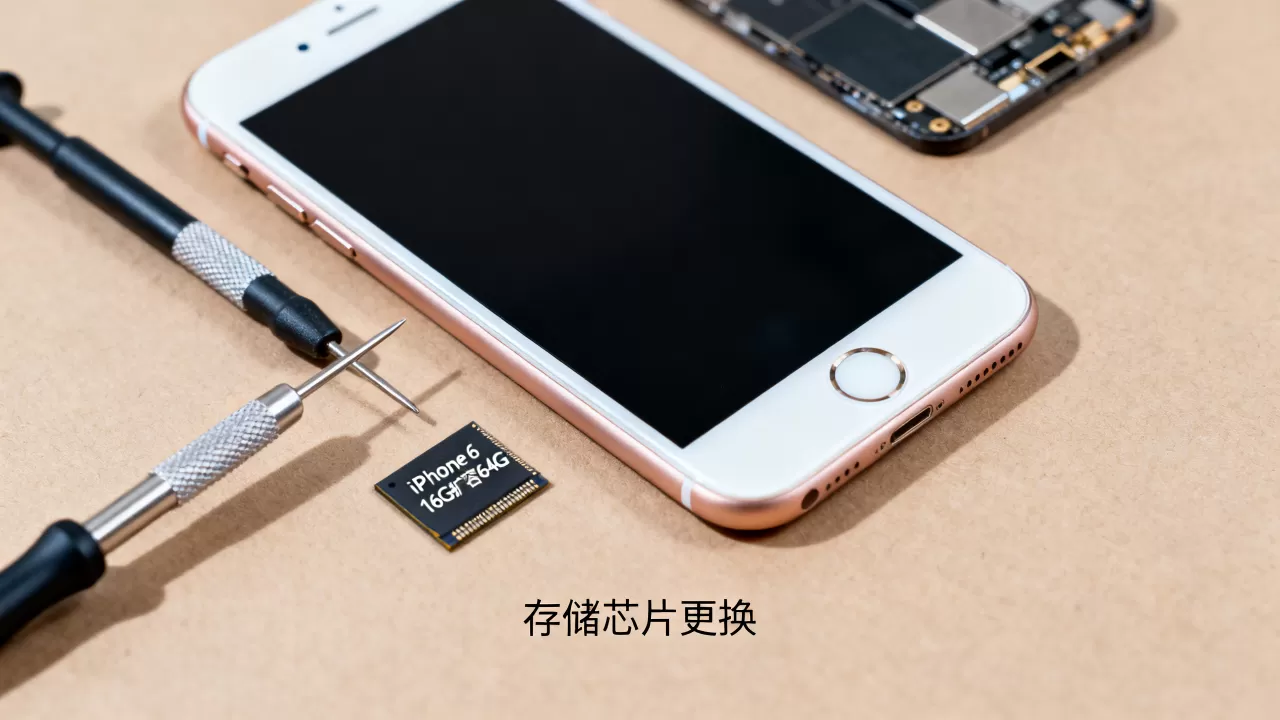 iphone6 16改64能改吗,iphone6 16g改64g iphone6 16改64能改吗,iphone6 16g改64g