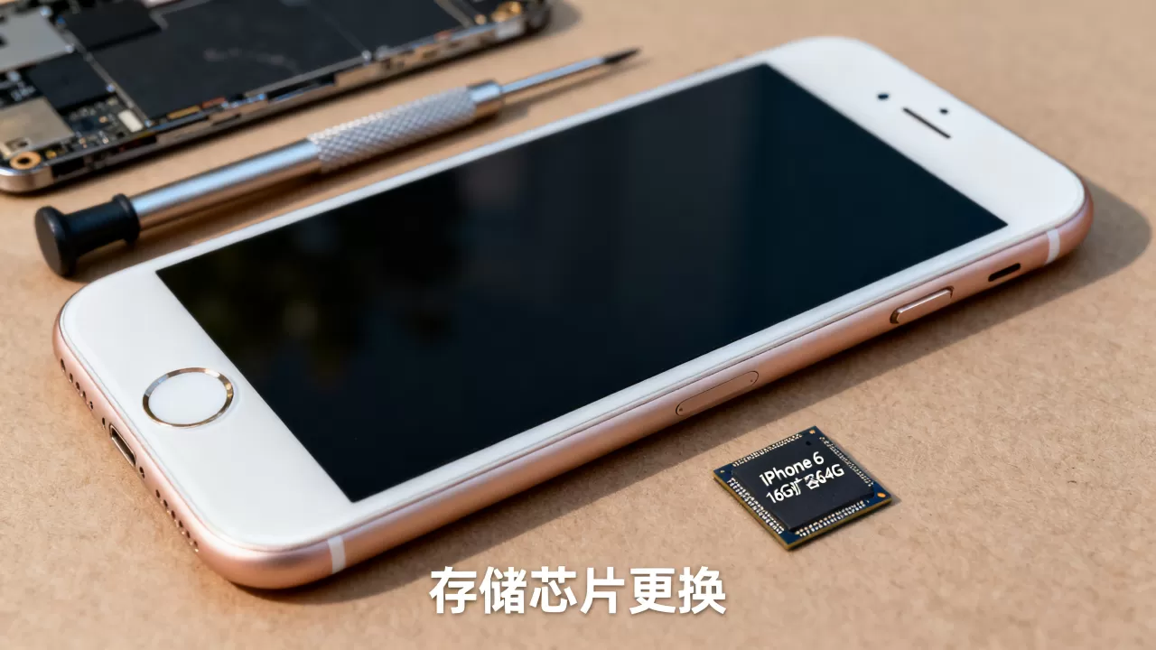 iphone6 16改64能改吗,iphone6 16g改64g iphone6 16改64能改吗,iphone6 16g改64g