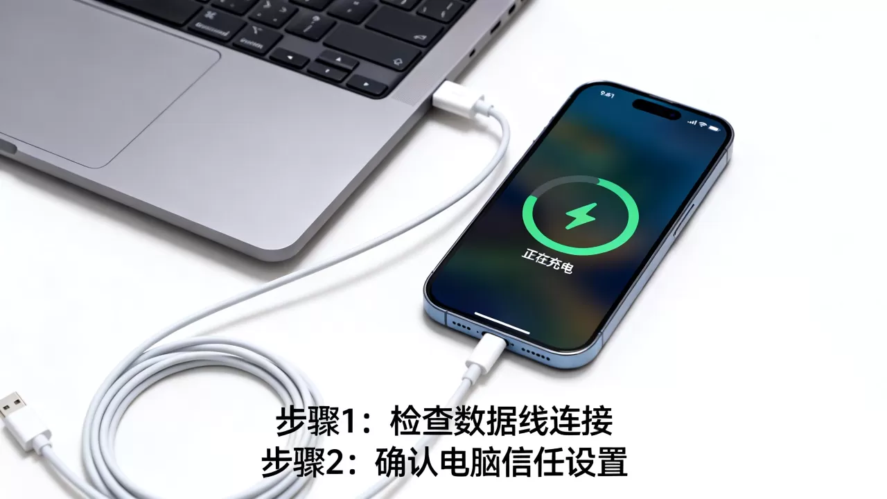 iphone连电脑不显示照片怎么办,iphone连接电脑不显示照片 iphone连电脑不显示照片怎么办,iphone连接电脑不显示照片