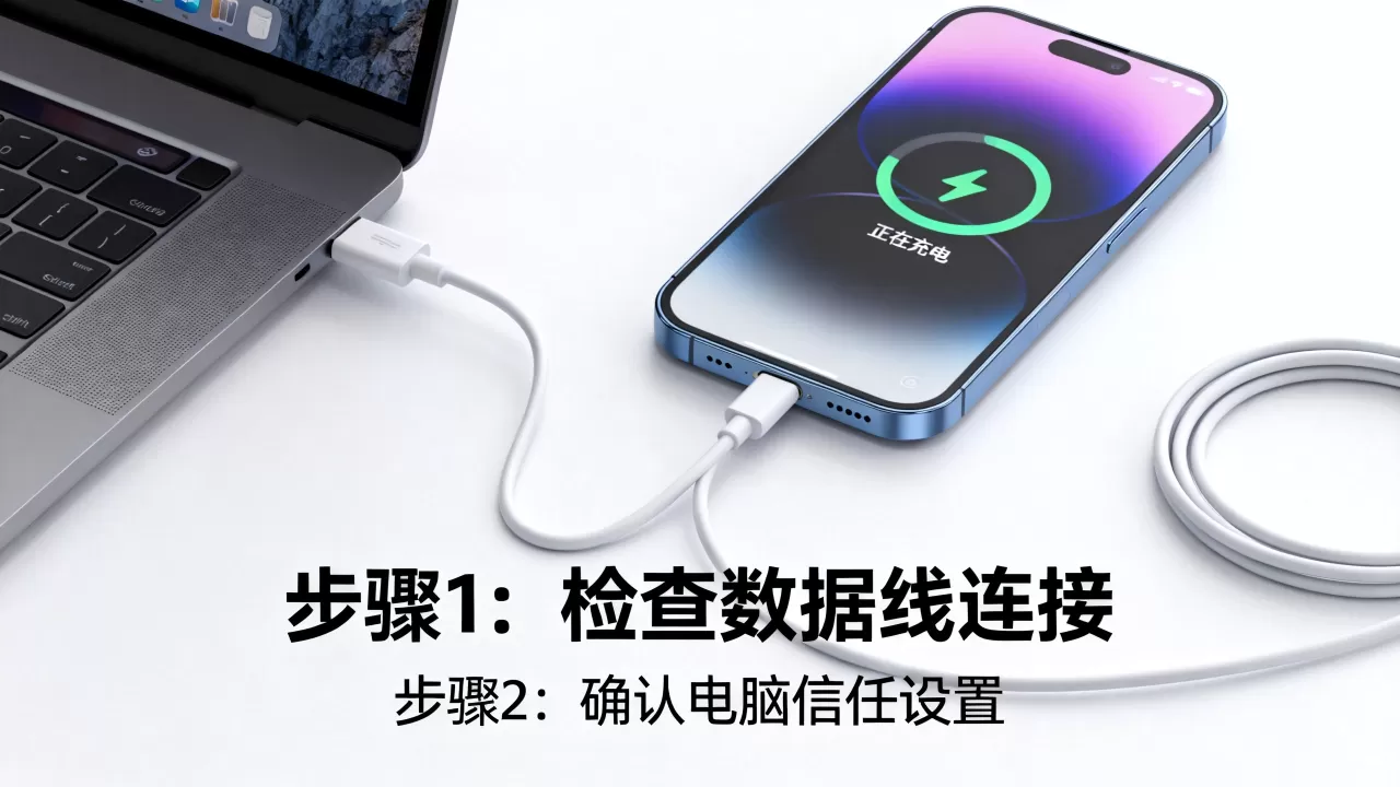 iphone连电脑不显示照片怎么办,iphone连接电脑不显示照片 iphone连电脑不显示照片怎么办,iphone连接电脑不显示照片