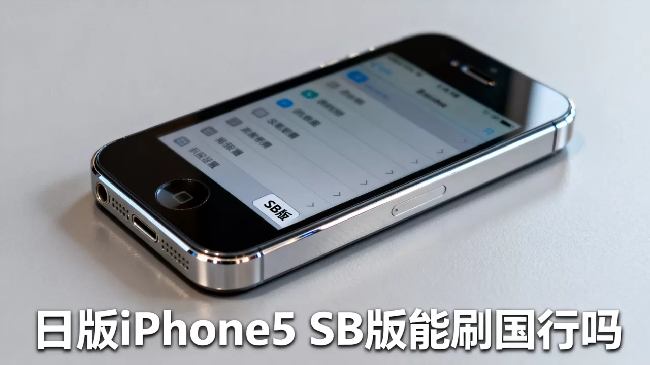 日版iphone5 sb版能刷国行吗,日版iPhone5 日版iphone5 sb版能刷国行吗,日版iPhone5