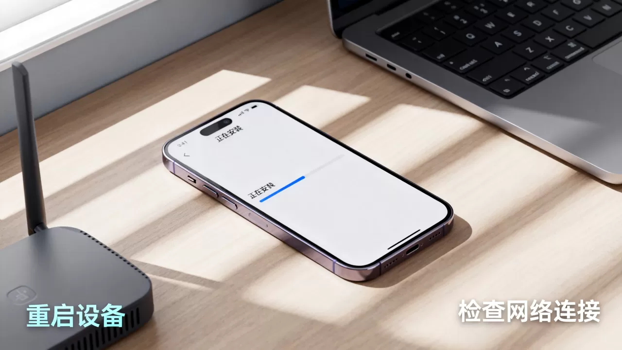 iphone安装软件等待中怎么办,iphone安装软件一直等待中 iphone安装软件等待中怎么办,iphone安装软件一直等待中