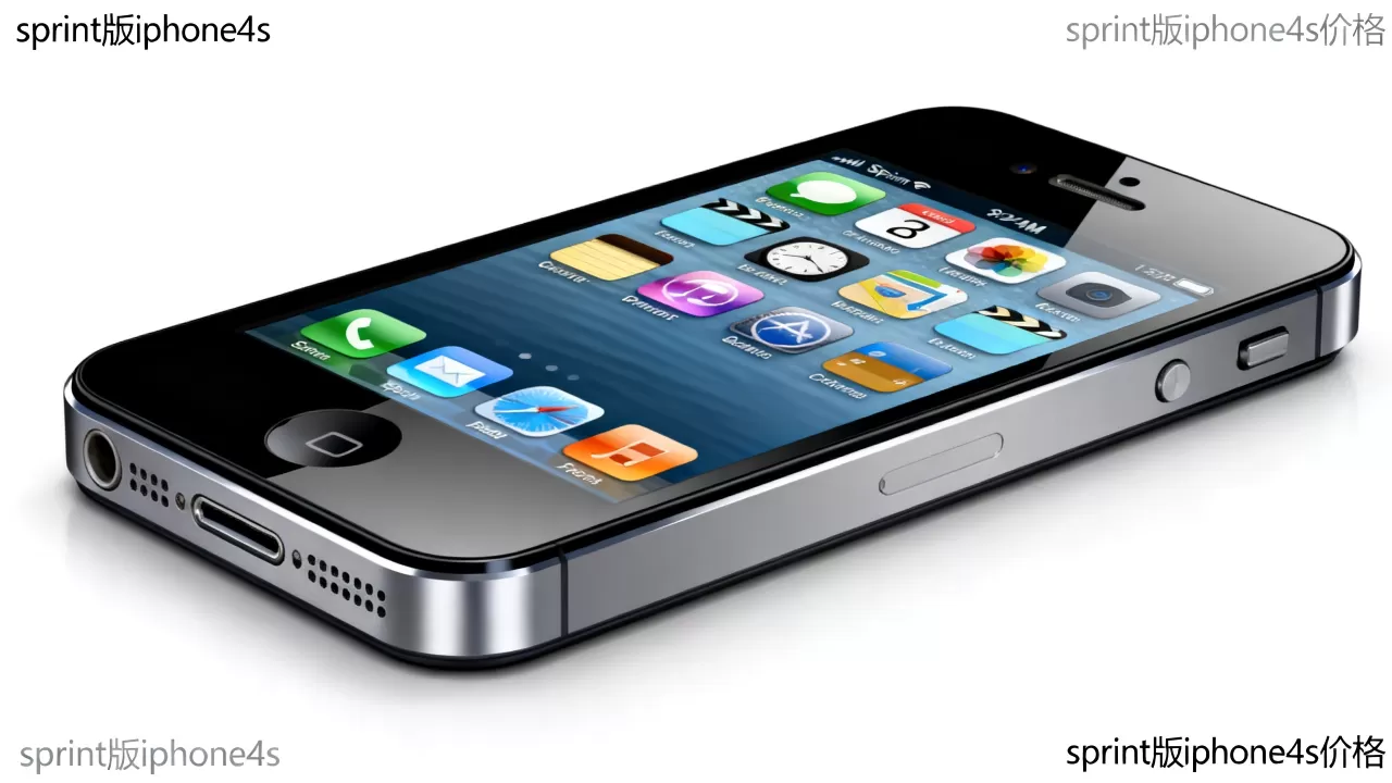 sprint版iphone4s,sprint版iphone4s价格 sprint版iphone4s,sprint版iphone4s价格