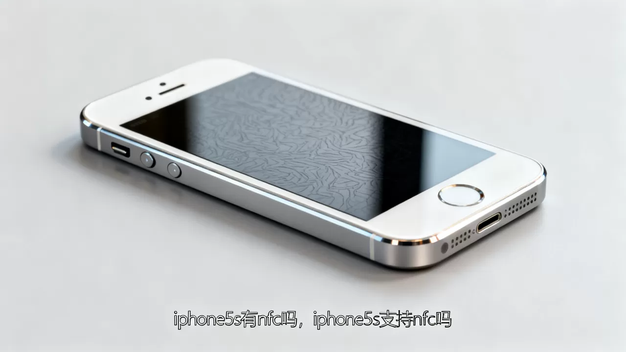 iphone5s有nfc吗，iphone5s支持nfc吗