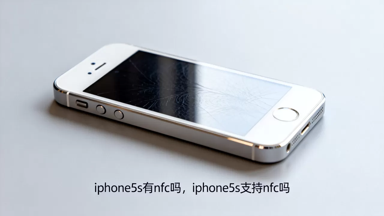 iphone5s有nfc吗，iphone5s支持nfc吗