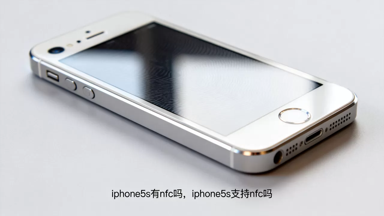 iphone5s有nfc吗，iphone5s支持nfc吗