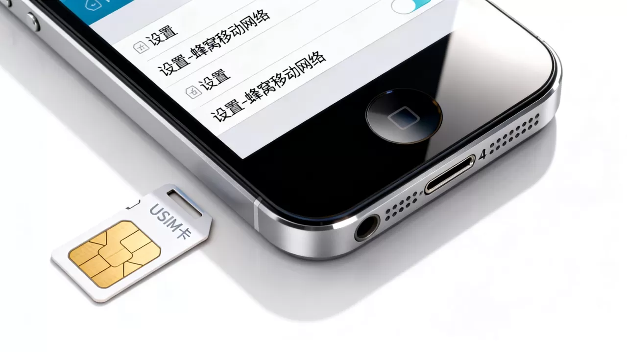 iphone4s用usim卡吗,iphone4s支持usim卡吗 iphone4s用usim卡吗,iphone4s支持usim卡吗