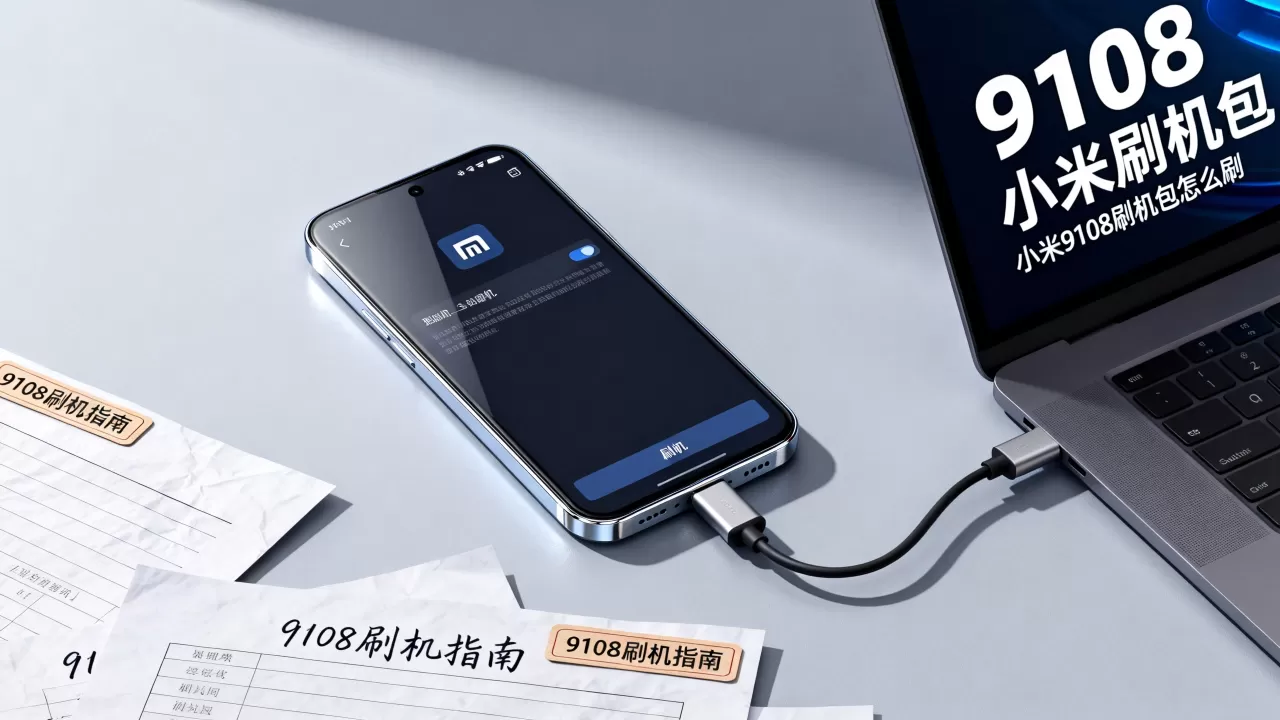9108小米刷机包,小米9108刷机包怎么刷 9108小米刷机包,小米9108刷机包怎么刷