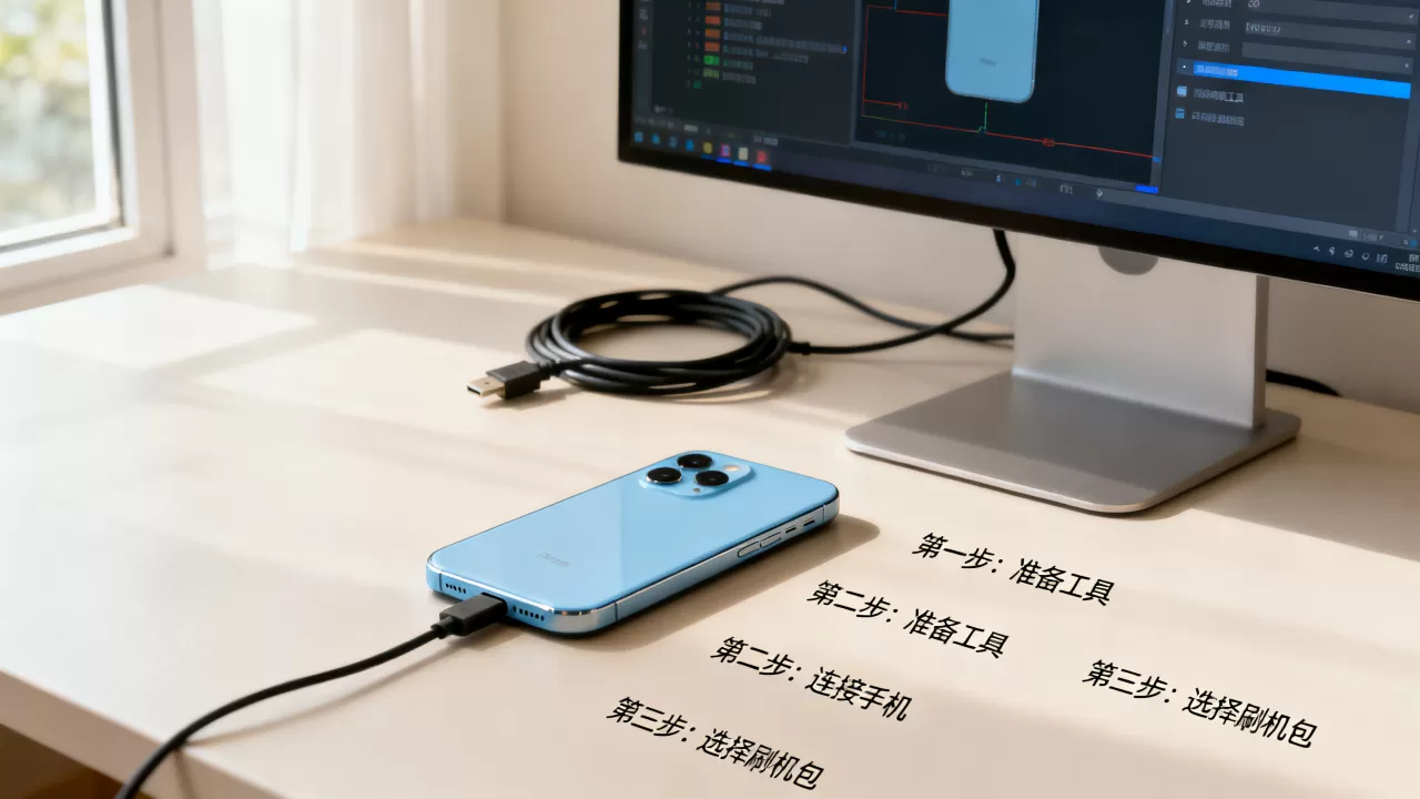 米蓝手机怎样刷机,米蓝手机刷机教程 米蓝手机怎样刷机,米蓝手机刷机教程