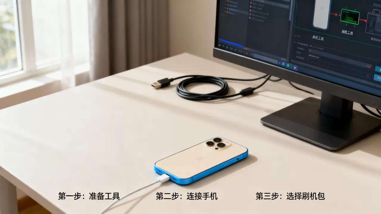 米蓝手机怎样刷机,米蓝手机刷机教程 米蓝手机怎样刷机,米蓝手机刷机教程