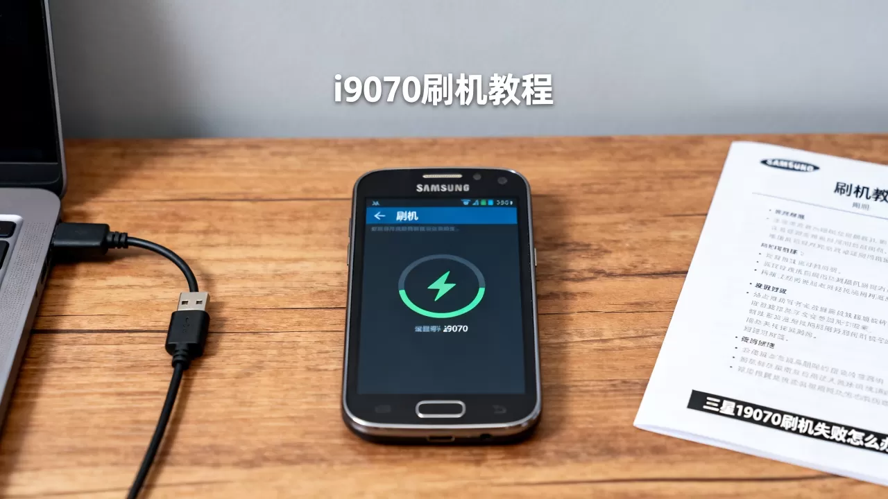 i9070刷机教程,三星i9070刷机失败怎么办 i9070刷机教程,三星i9070刷机失败怎么办