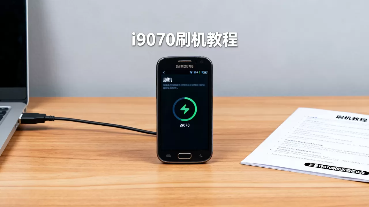 i9070刷机教程,三星i9070刷机失败怎么办 i9070刷机教程,三星i9070刷机失败怎么办