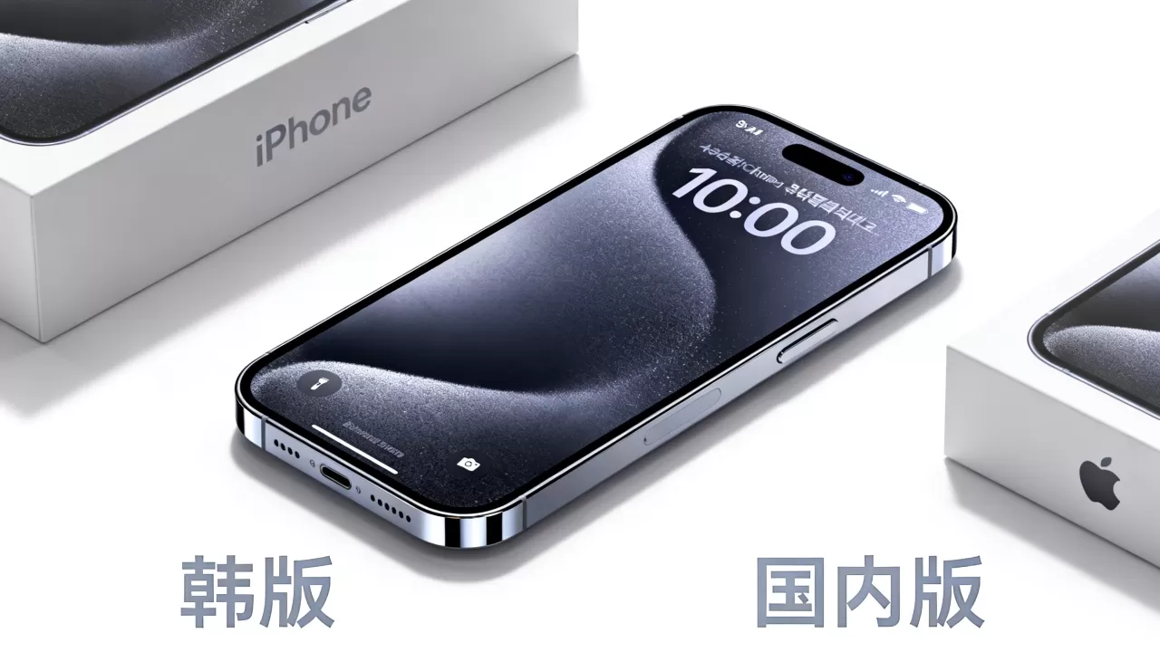 为什么韩版iphone便宜,韩版iphone便宜吗 为什么韩版iphone便宜,韩版iphone便宜吗