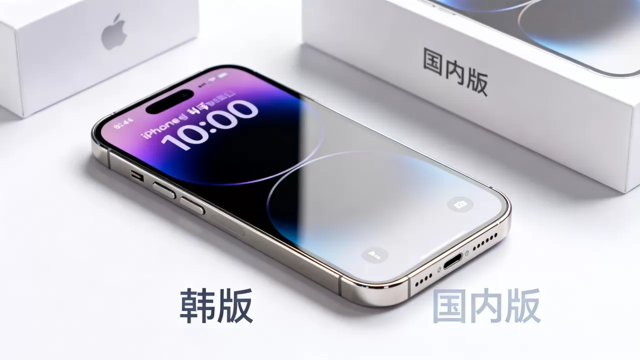 为什么韩版iphone便宜,韩版iphone便宜吗 为什么韩版iphone便宜,韩版iphone便宜吗