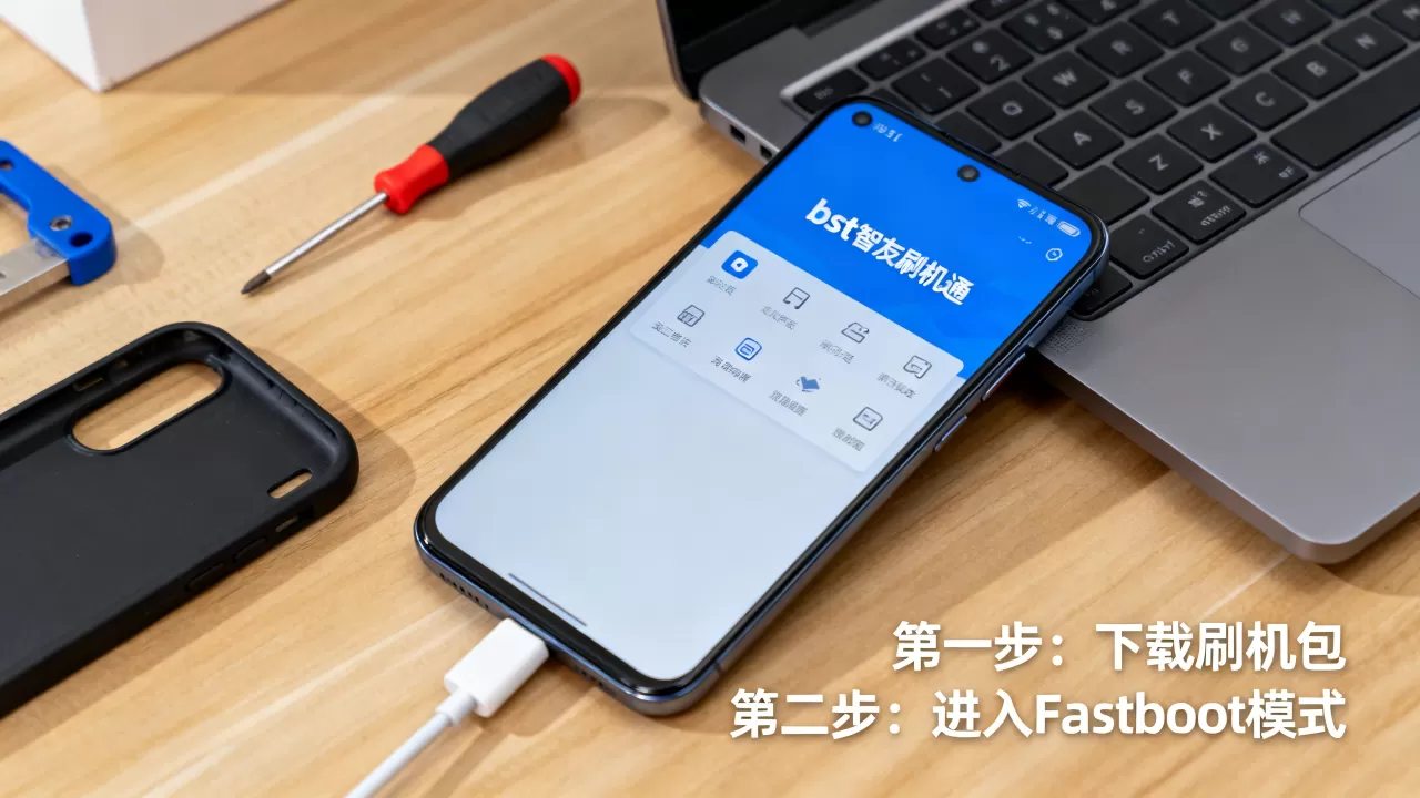 bst智友刷机通怎么刷机?bst智友刷机通教程 bst智友刷机通怎么刷机?bst智友刷机通教程