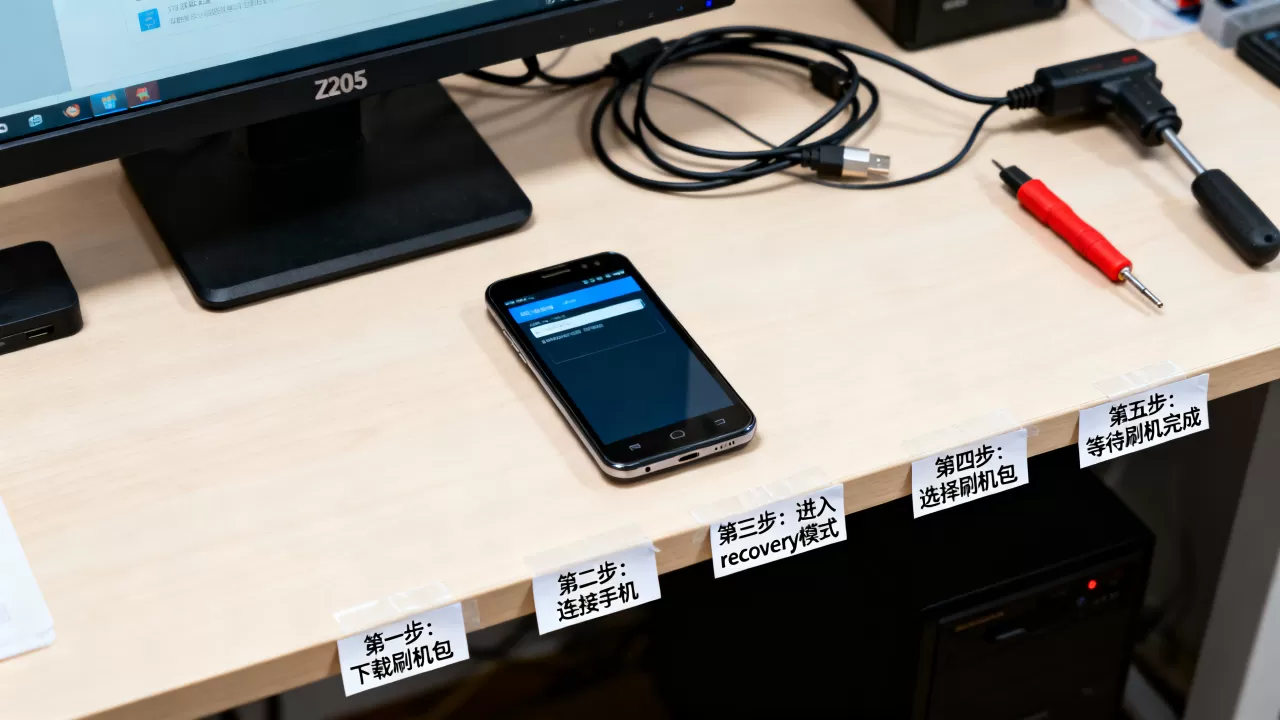 中兴a2015刷机教程,中兴a2015怎么刷机 中兴a2015刷机教程,中兴a2015怎么刷机