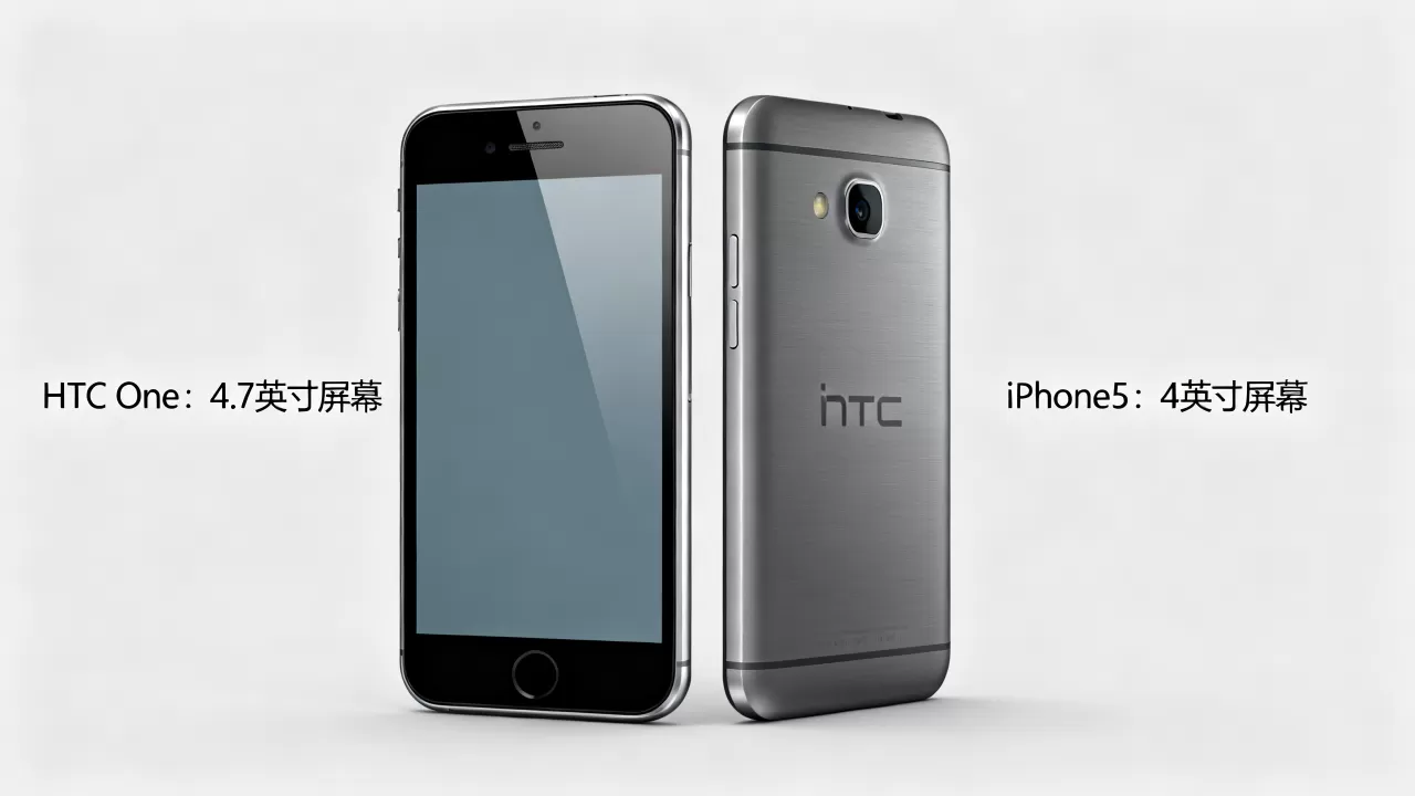 iphone5和htc one哪个值得买?iphone5和htc one对比 iphone5和htc one哪个值得买?iphone5和htc one对比