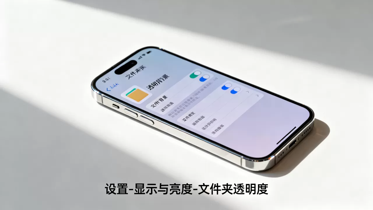 iphone文件夹透明背景怎么设置,iphone文件夹透明 iphone文件夹透明背景怎么设置,iphone文件夹透明