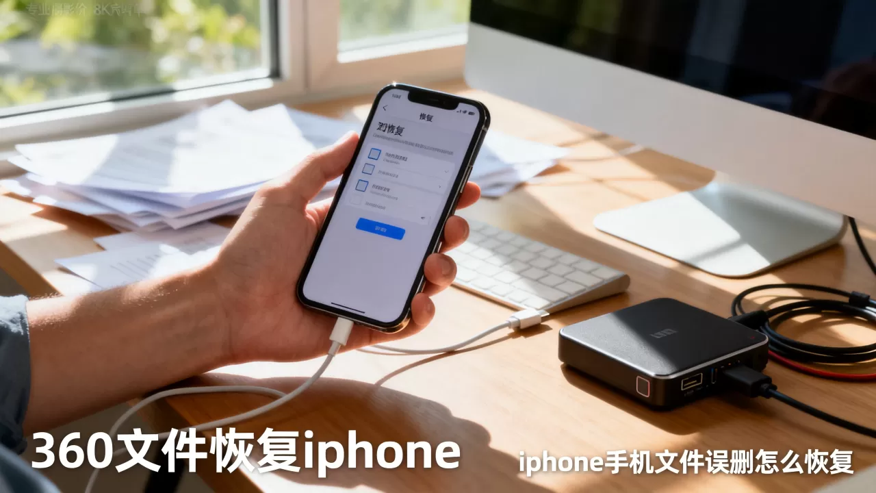 360文件恢复iphone,iphone手机文件误删怎么恢复 360文件恢复iphone,iphone手机文件误删怎么恢复