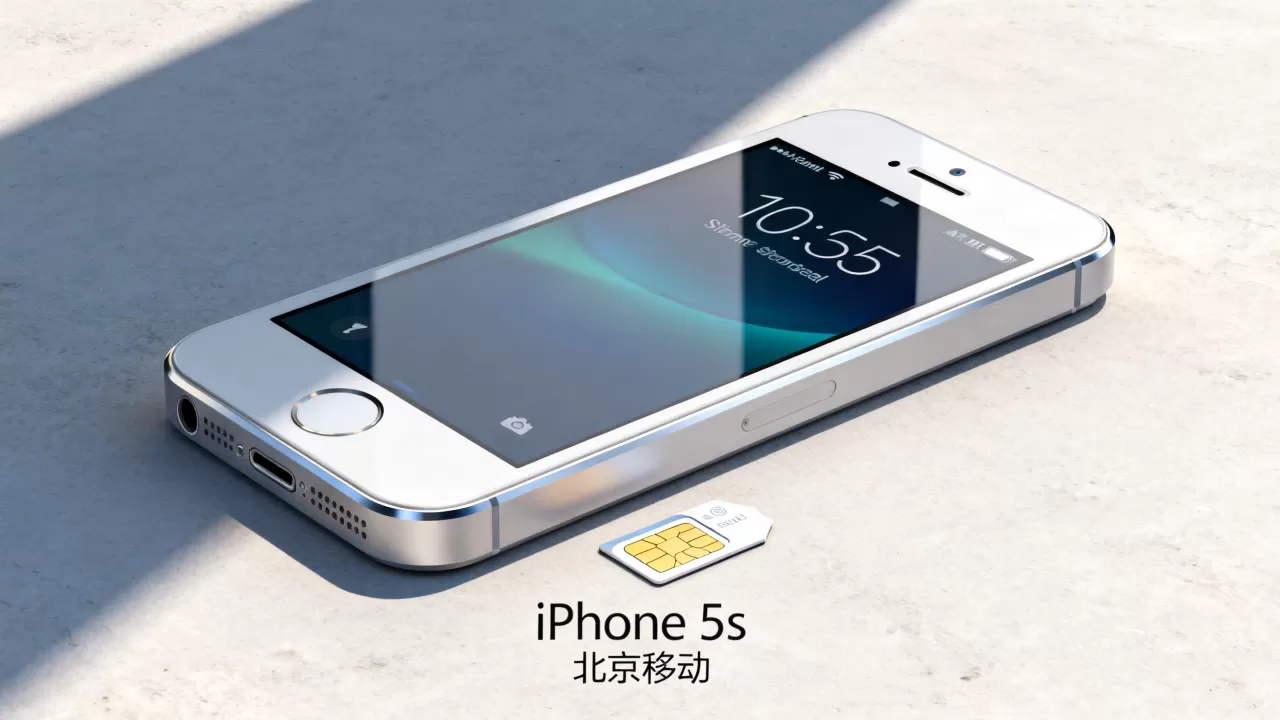 北京移动iphone5s还能用吗，iphone5s还能用多久