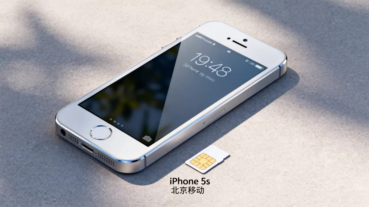 北京移动iphone5s还能用吗，iphone5s还能用多久