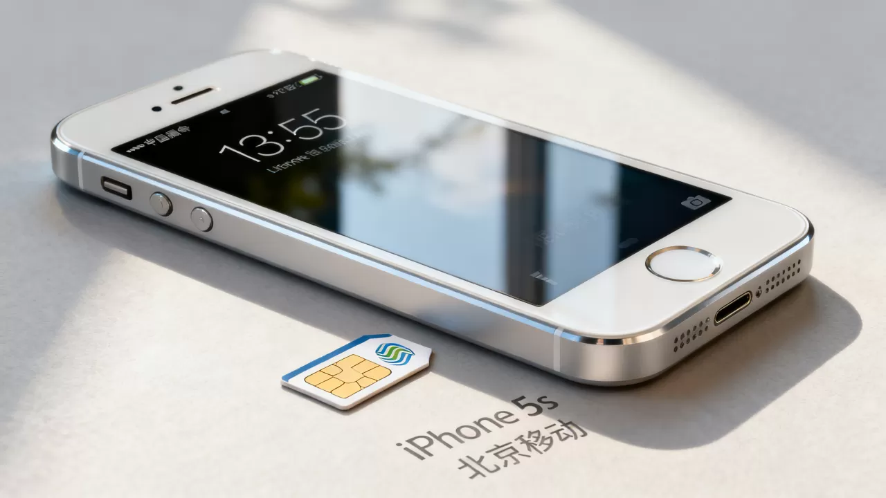 北京移动iphone5s还能用吗，iphone5s还能用多久