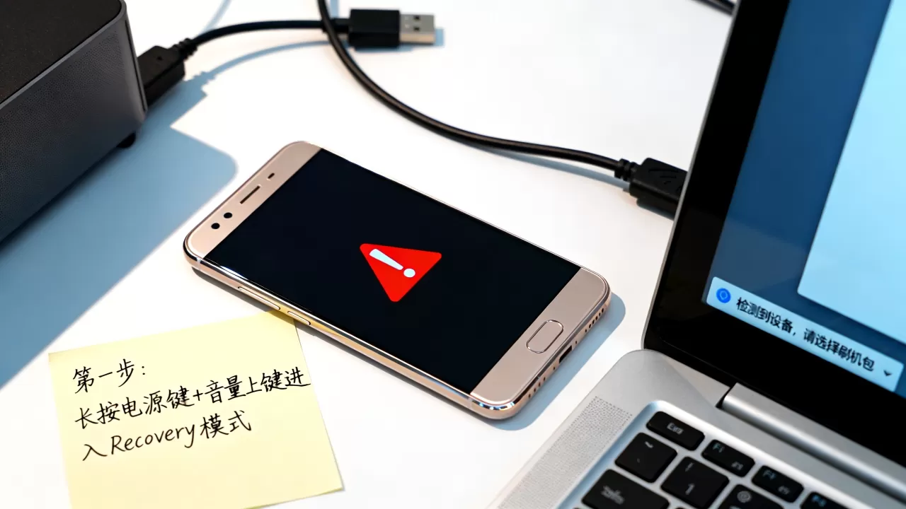 乐视2刷机之后变砖怎么办，乐视2刷机教程