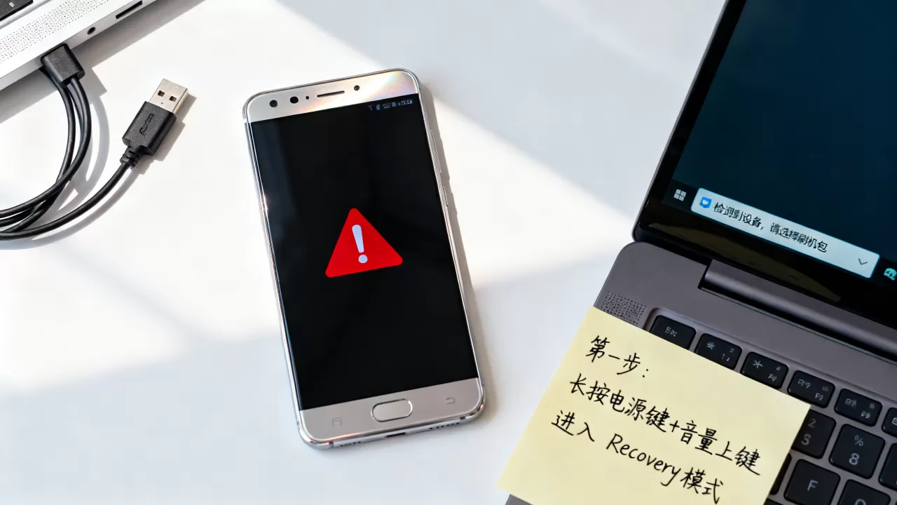 乐视2刷机之后变砖怎么办，乐视2刷机教程