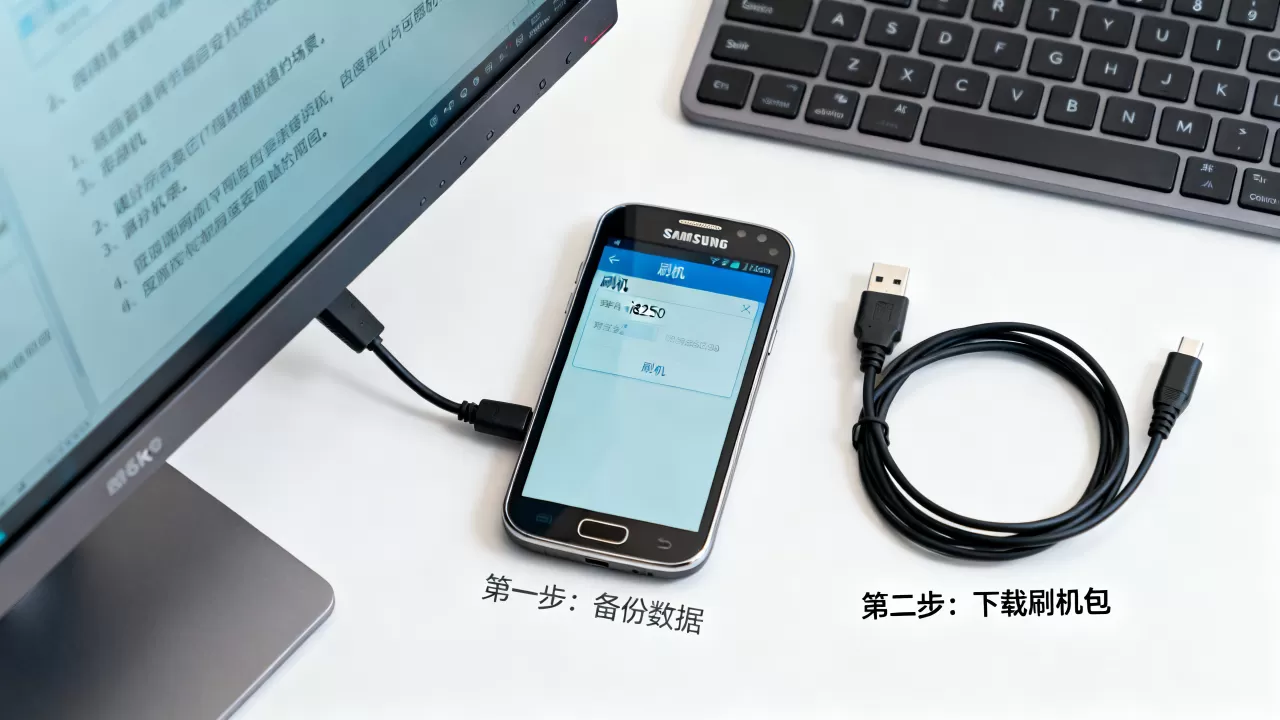i8250刷机教程,三星i8250手机刷机失败怎么办 i8250刷机教程,三星i8250手机刷机失败怎么办