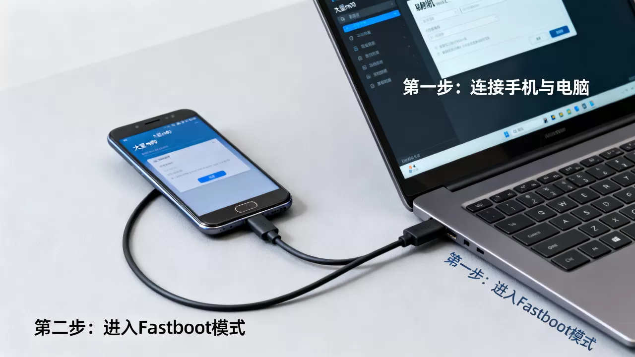 大显m99刷机教程，大显m99怎么刷机