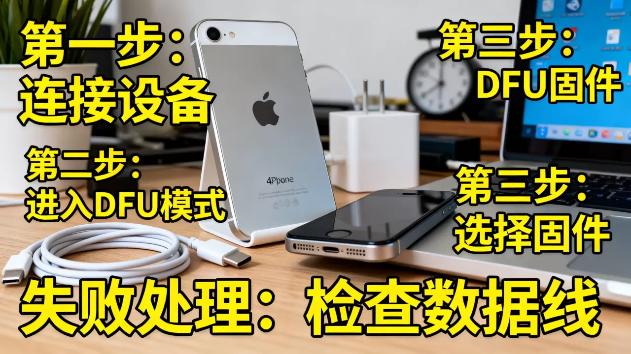 苹果4代刷机教程,苹果4代刷机教程失败怎么办 苹果4代刷机教程,苹果4代刷机教程失败怎么办