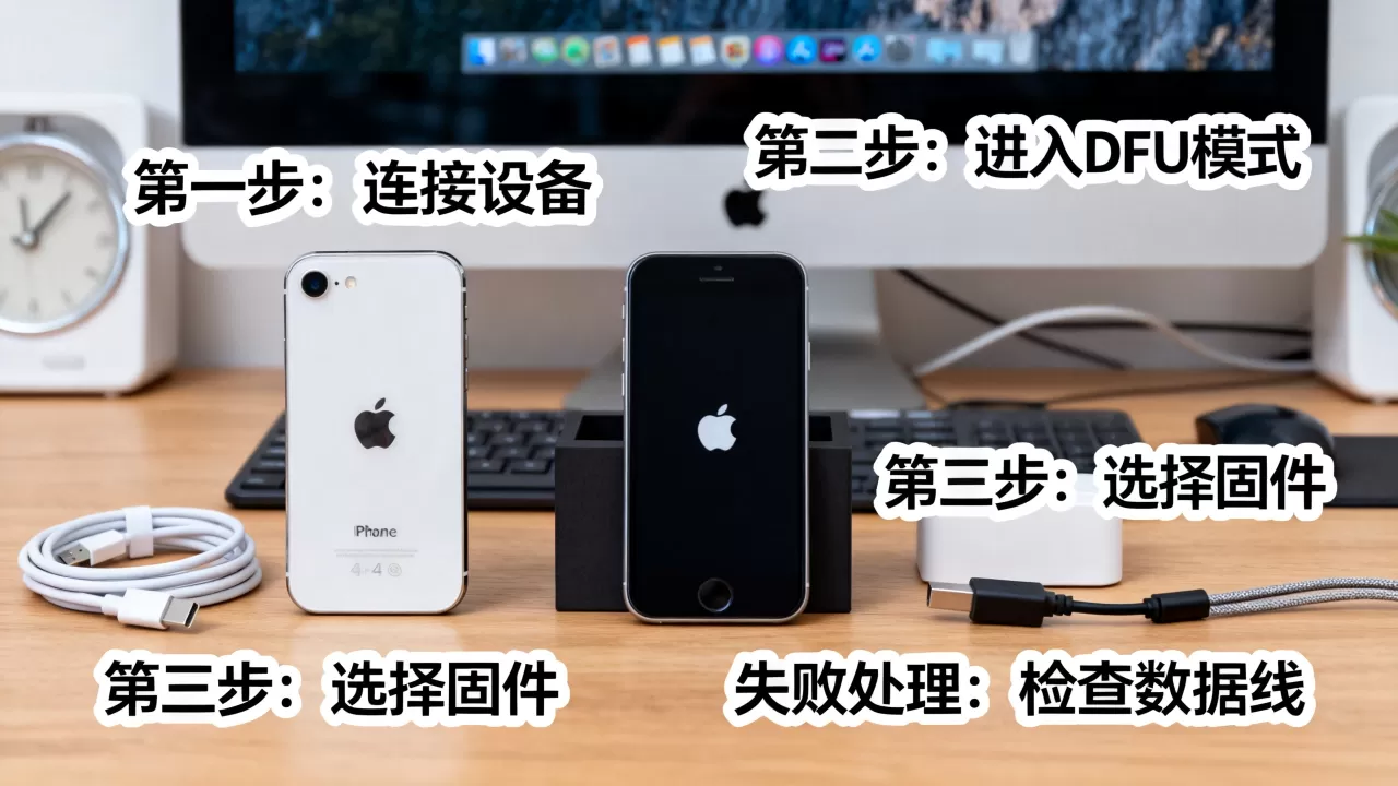 苹果4代刷机教程,苹果4代刷机教程失败怎么办 苹果4代刷机教程,苹果4代刷机教程失败怎么办