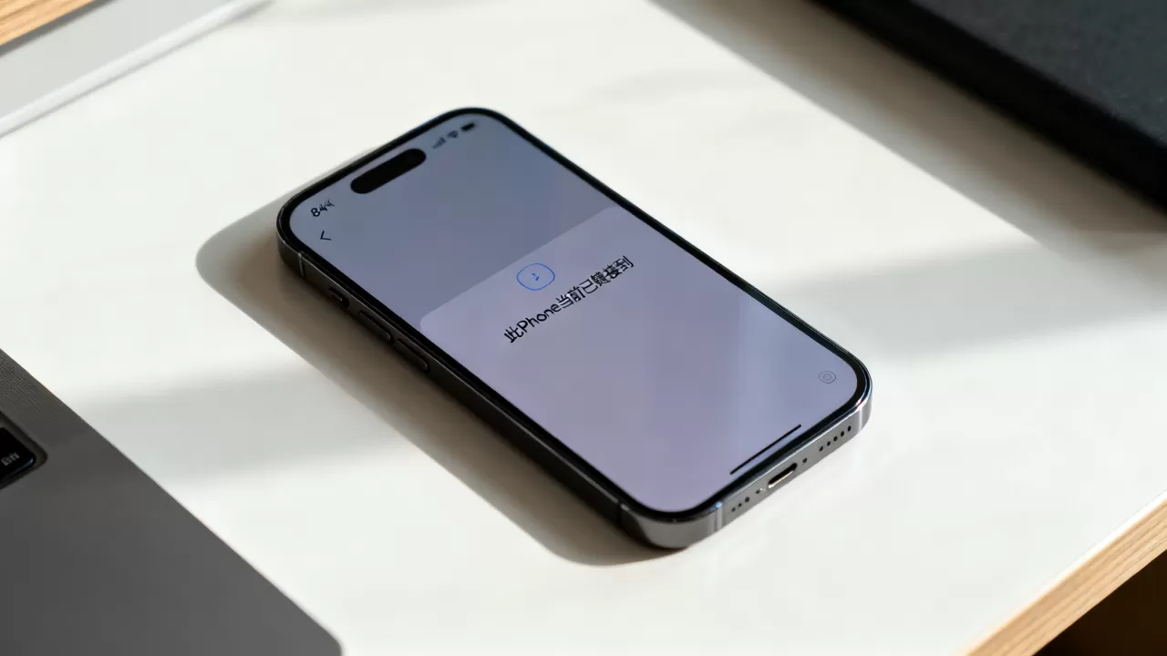 此iphone当前已链接到怎么办?iphone当前已链接到怎么办 此iphone当前已链接到怎么办?iphone当前已链接到怎么办
