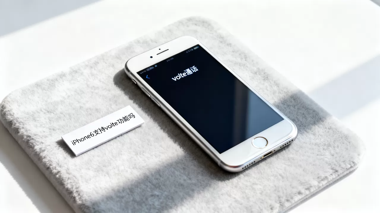 volte通话是iPhone6吗,iPhone6支持volte功能吗 volte通话是iPhone6吗,iPhone6支持volte功能吗