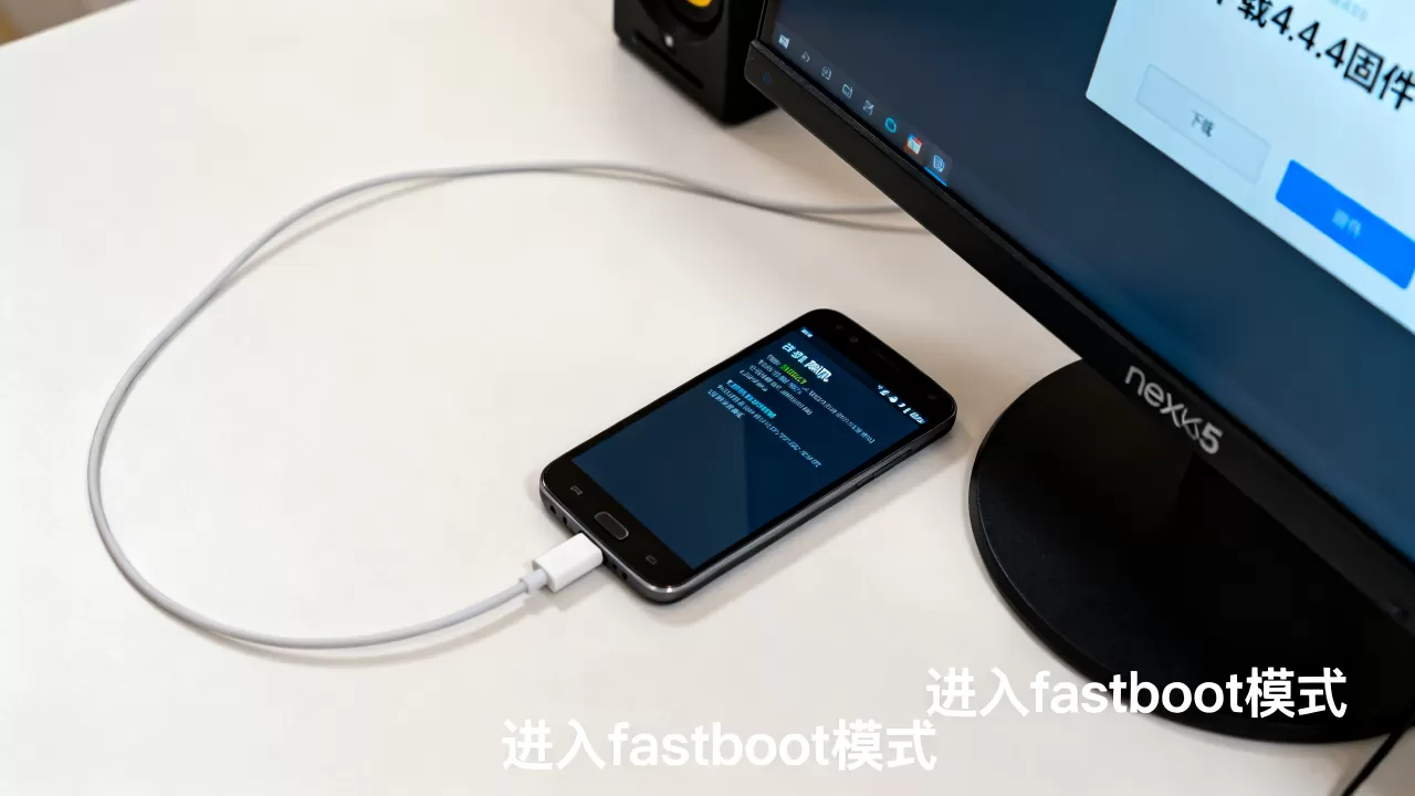 nexus5刷机4.4.4教程,nexus5刷机教程 nexus5刷机4.4.4教程,nexus5刷机教程