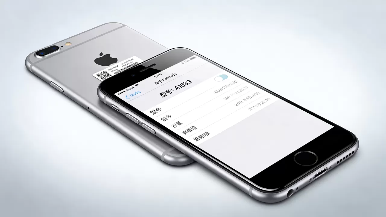 港版iphone6s型号怎么看,iphone6s型号 港版iphone6s型号怎么看,iphone6s型号
