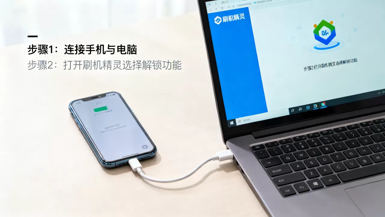 刷机精灵解屏幕锁,手机屏幕锁密码忘了怎么快速解锁 刷机精灵解屏幕锁,手机屏幕锁密码忘了怎么快速解锁