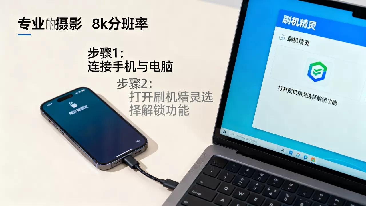 刷机精灵解屏幕锁,手机屏幕锁密码忘了怎么快速解锁 刷机精灵解屏幕锁,手机屏幕锁密码忘了怎么快速解锁