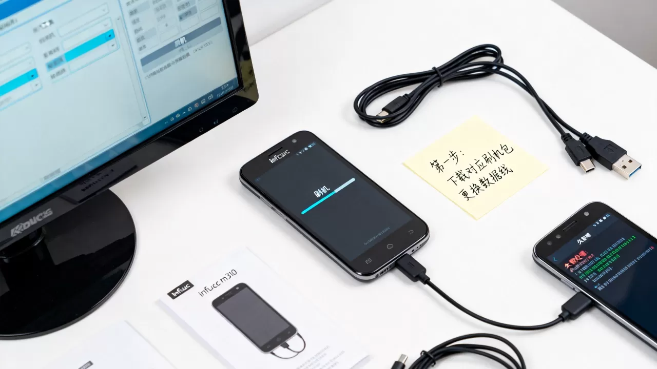 infocus m310刷机教程,infocus m310刷机失败怎么办 infocus m310刷机教程,infocus m310刷机失败怎么办