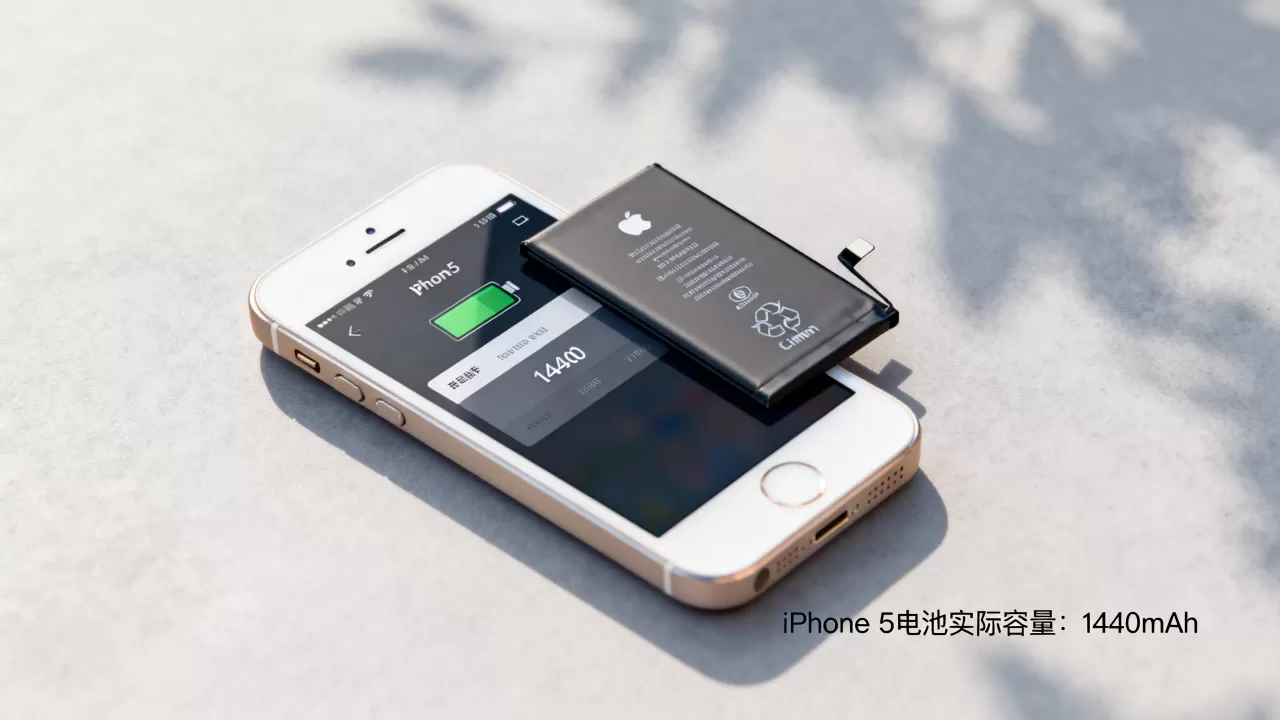 iphone5电池实际容量是多少,iphone5电池 iphone5电池实际容量是多少,iphone5电池