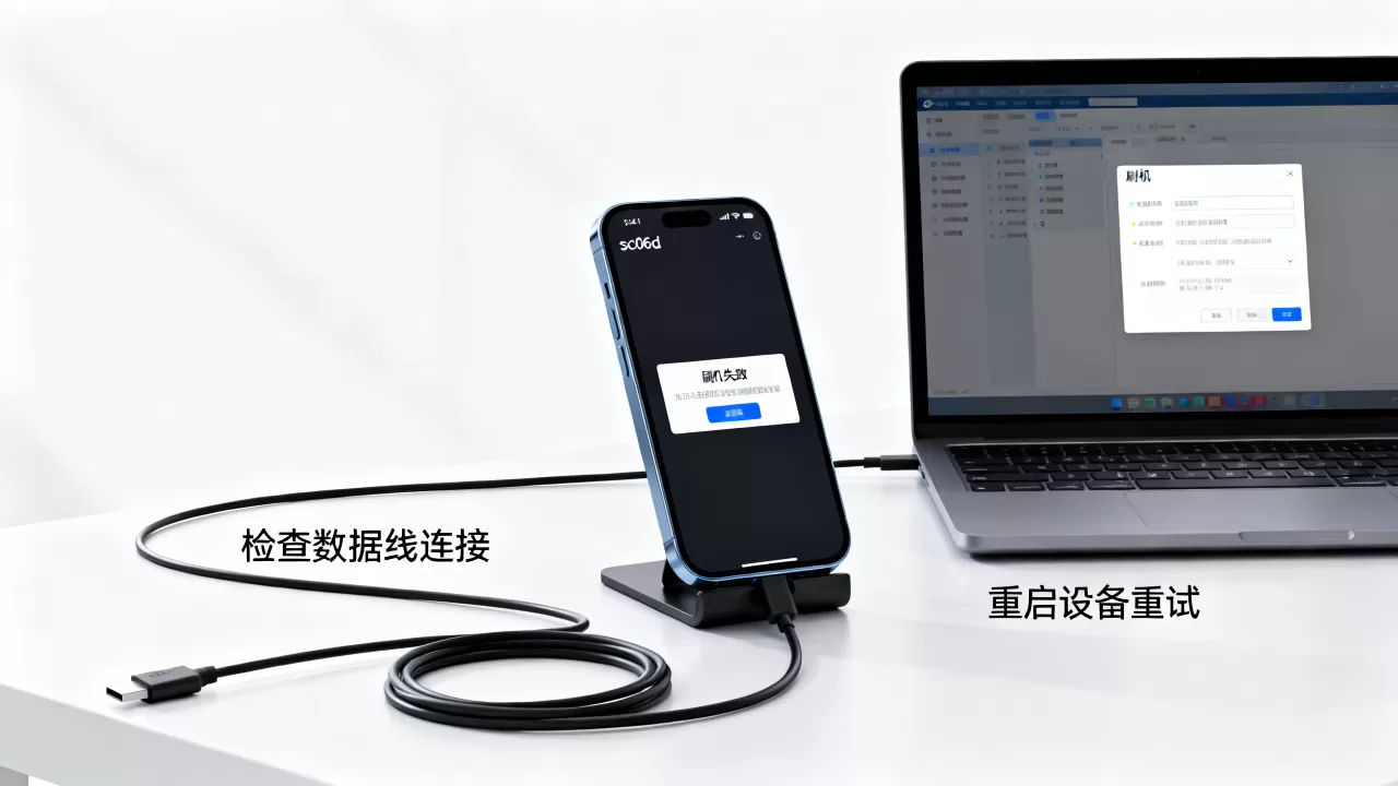 {sc06d刷机}教程，sc06d刷机失败怎么办