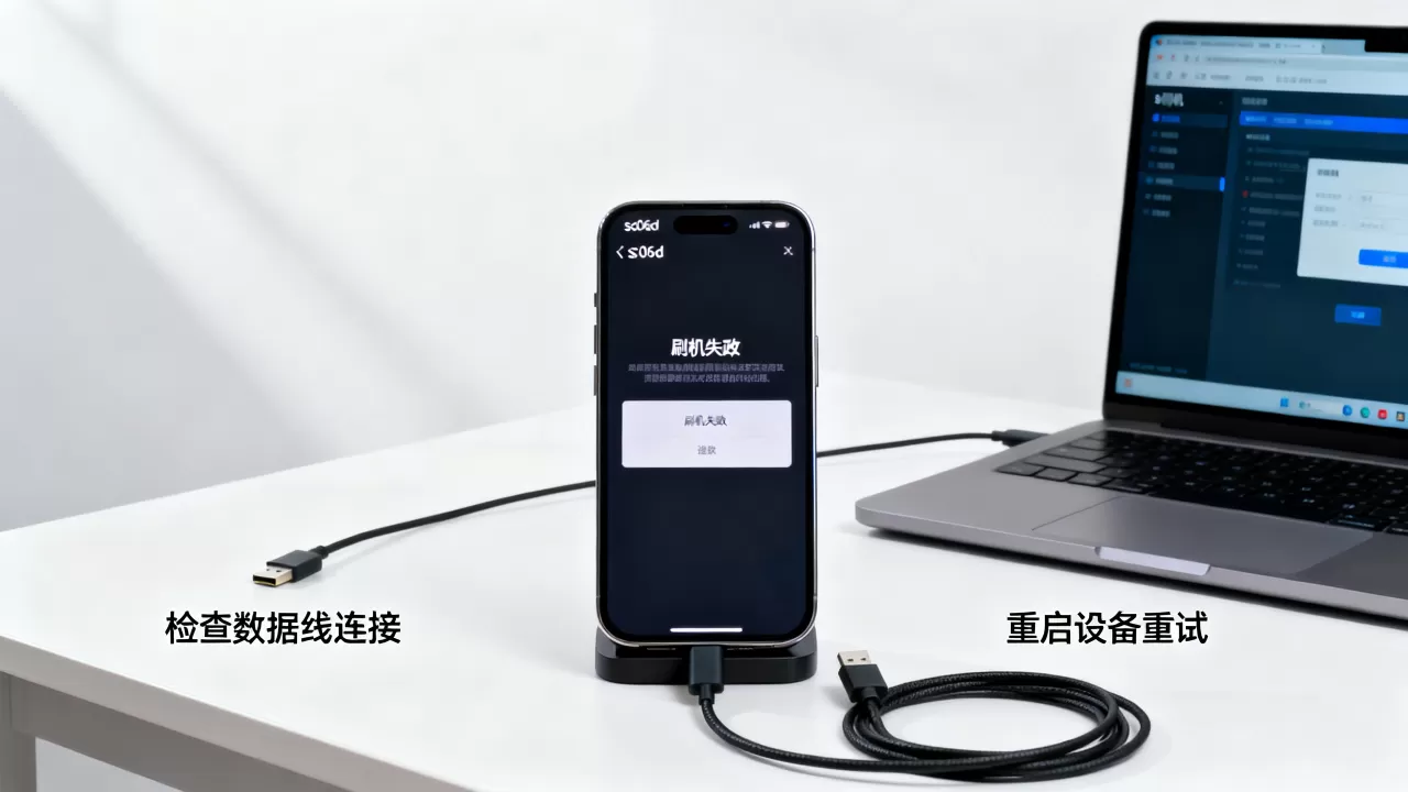 {sc06d刷机}教程，sc06d刷机失败怎么办