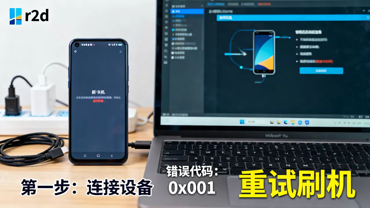 r2d 刷机教程,r2d 刷机失败怎么办 r2d 刷机教程,r2d 刷机失败怎么办