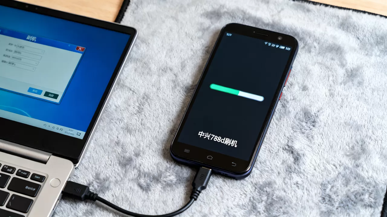 中兴788d刷机 中兴788d刷机