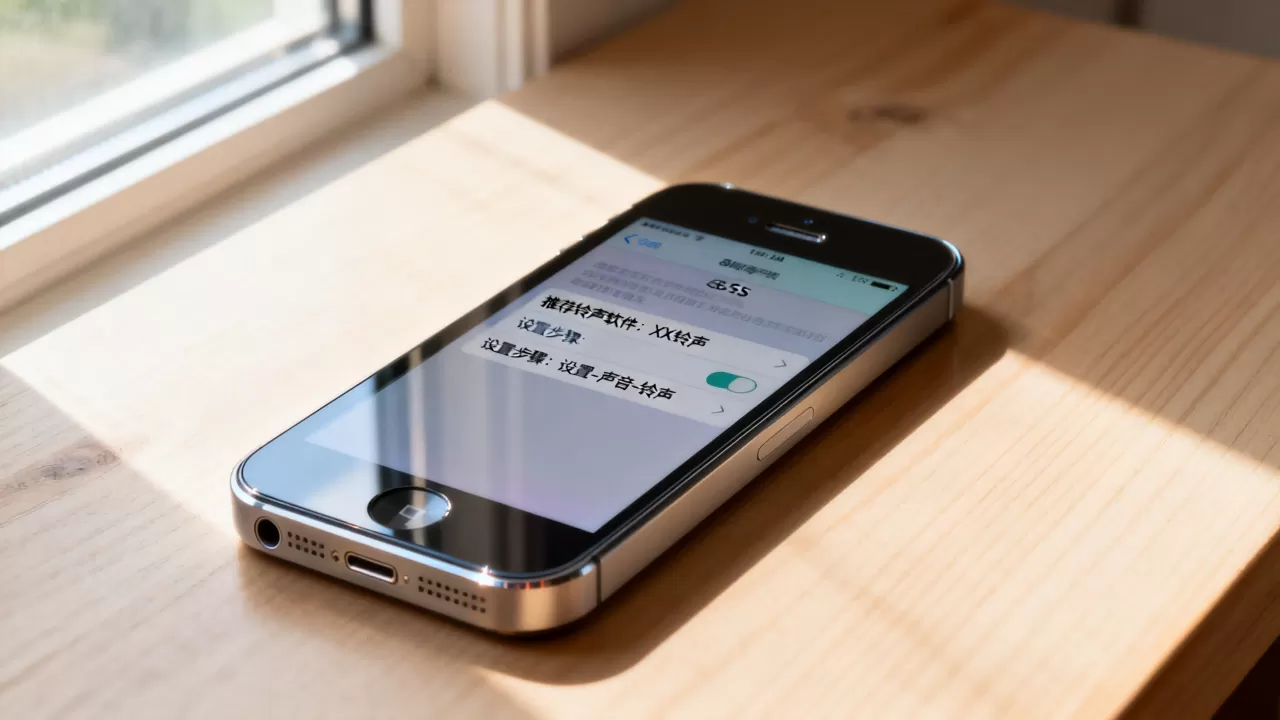 iphone5s铃声软件哪个好,iphone5s铃声怎么设置 iphone5s铃声软件哪个好,iphone5s铃声怎么设置