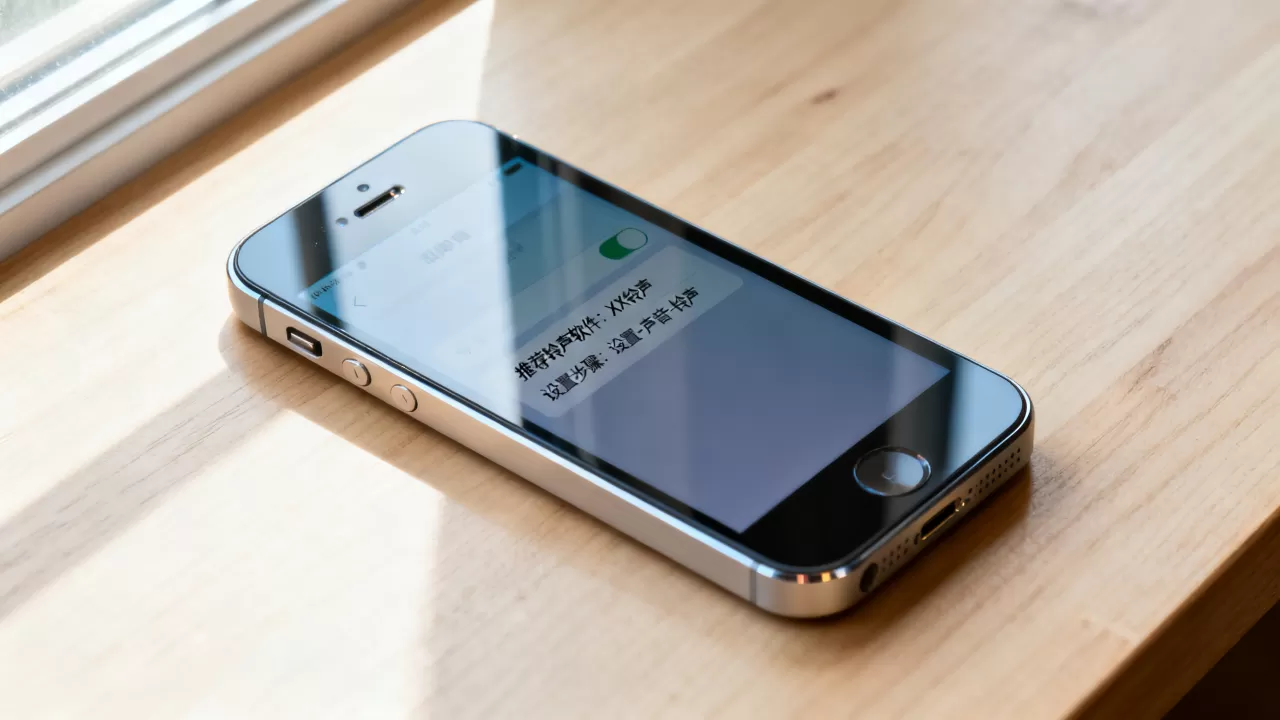iphone5s铃声软件哪个好,iphone5s铃声怎么设置 iphone5s铃声软件哪个好,iphone5s铃声怎么设置