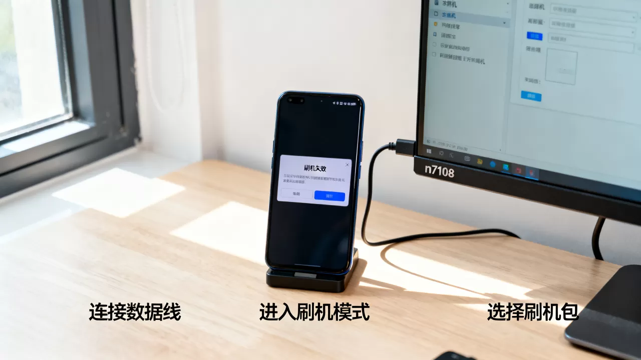 n7108刷机失败怎么办,n7108刷机教程 n7108刷机失败怎么办,n7108刷机教程