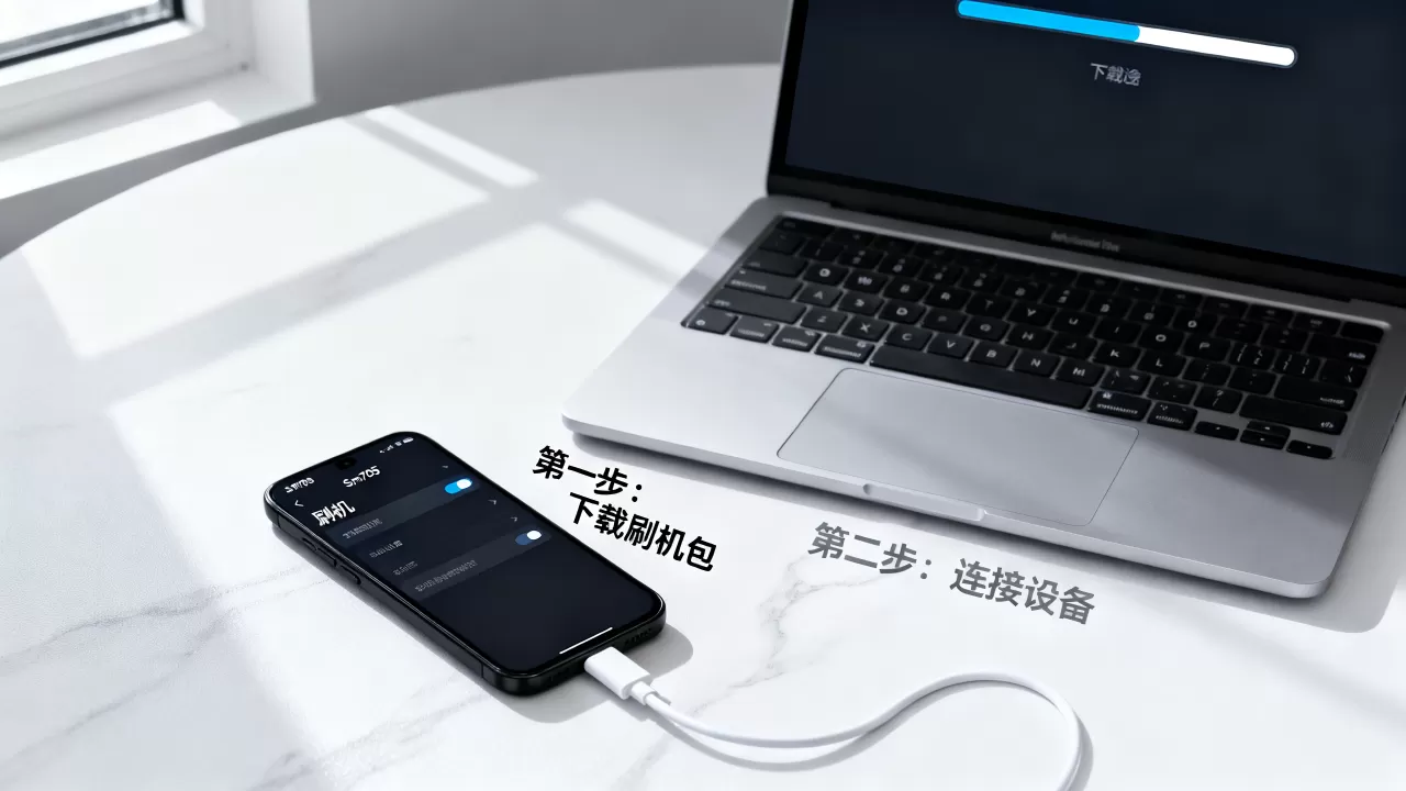sm705刷机包怎么刷，sm705刷机包下载