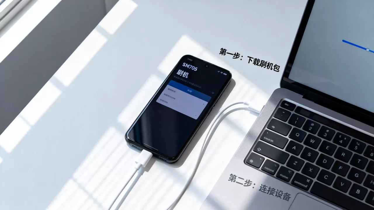 sm705刷机包怎么刷，sm705刷机包下载